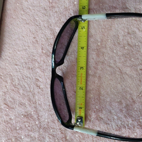 Armani exchange sunglasses and case/box
